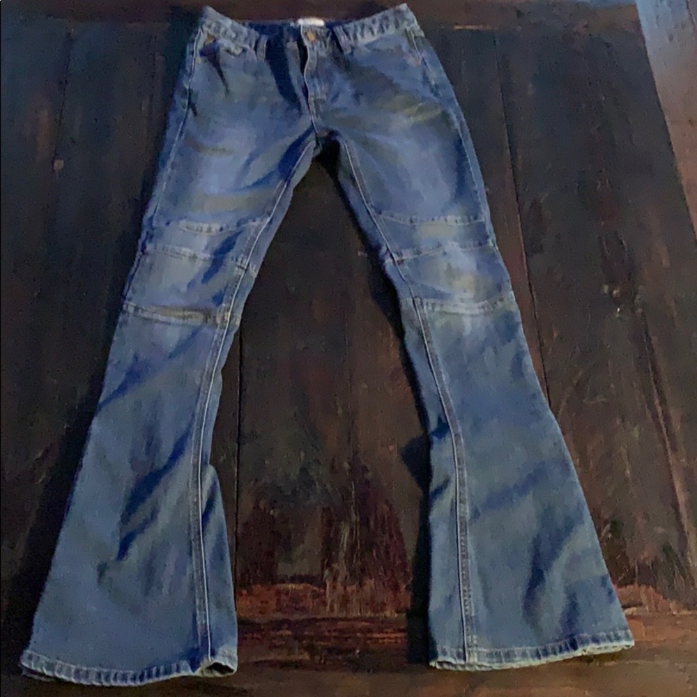 FP bell bottoms 26